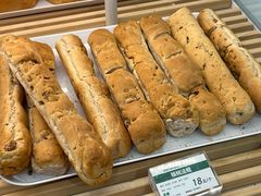-新侨三宝乐面包店(崇文门店)