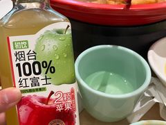 -吕氏疙瘩汤·新派鲁菜(芝罘万达店)