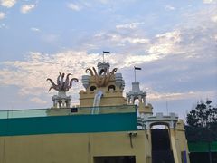 -秦皇岛乐岛海洋王国