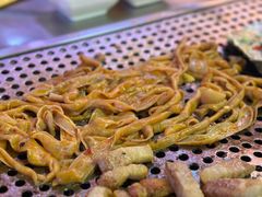 -大凉山彝家烤肉坊自助西昌火盆烧烤(建设路店)