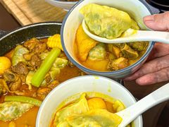 -袁记云饺的猜想(东方宝泰首店)