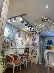 -纯色婚纱摄影(南京总店)