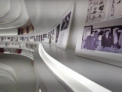 -刘开渠艺术中心(龙湖春森星悦荟店)