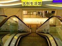 环境-AEON永旺(东方宝泰店)