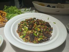 -船歌·鱼水饺青岛菜(闽江二路店)