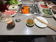 -海底捞火锅(方塔东街店)