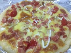 -爱德堡西餐咖啡吧(北师大店)