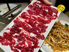 -潮泰牛肉火锅 · 创于1992年(车公庙店)