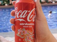 -曼谷湄南河畔华美达广场酒店