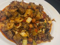 -蛙兔鸡自贡风味·特色江湖菜(广都店)