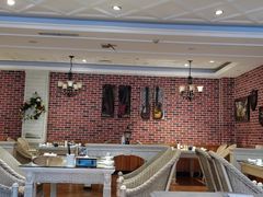 大堂-朝郡酒家·粤菜(燕大星苑店)