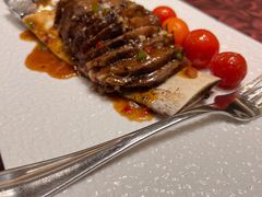 -夏阳湖皇冠假日酒店-中餐厅