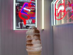 -DQ·蛋糕·冰淇淋(五角场万达店)