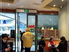 -The Habit Burger Grill 哈比特汉堡(爱琴海店)