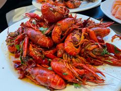 -杭州滨江世融艾美酒店·新食谱全日餐厅