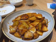 -金掌勺锅包肉(华润万象城店)