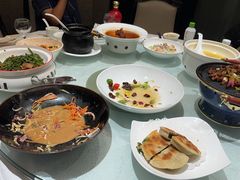 -大铁勺新津菜(东丽阳光新业广场店)