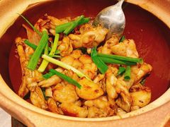 -啫神·广州地标美食(北京路店)