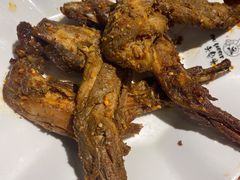 孜香兔腿-老号尤兔头(幸福店)