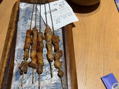 -马记永·兰州牛肉面(天通苑家乐福店)