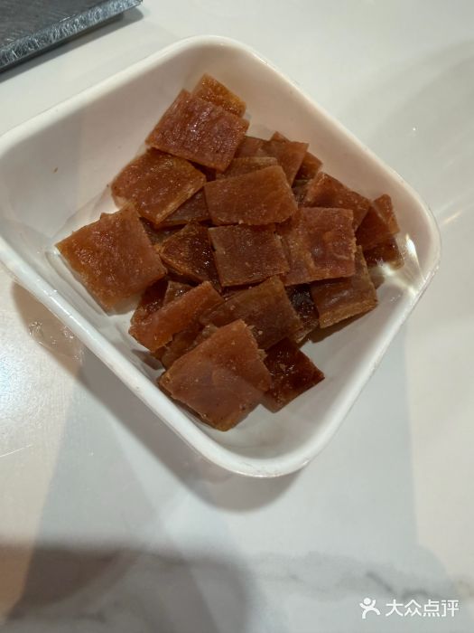 三毛牛肉店(福强店)图片