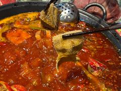 -五里关火锅(牛市口店)