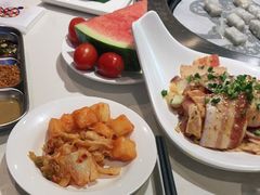 -么子烤肉(化龙池店)