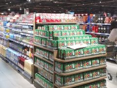 -永辉超市(鲁谷店)