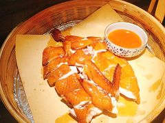 -洞庭土菜小炒馆(易发广场店)