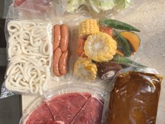 -山姆会员商店(杨桥西路店)