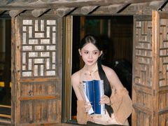 -汉仪华裳汉服旗袍·摄影写真馆(乌镇西栅店)