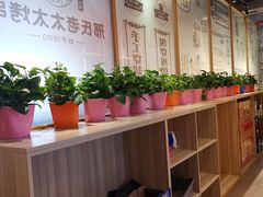 -邢氏老太太烤串(北兴街店)