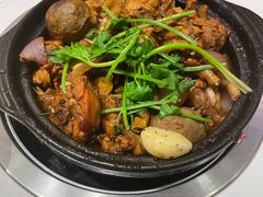 -二楼老店重庆鸡公煲(真光路店)