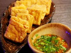 -虎虎龙虾大排档(双井店)