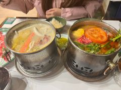 -Thai Basil罗勒叶泰式餐厅(时代天街店)