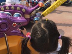 -辛玛王国游乐园