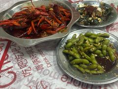 -聂师傅油焖大虾
