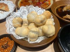 -川堂风·跷脚牛肉·乐山爆炒(宝山日月光店)