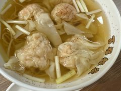 -百福麵家(新馬路店)