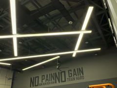 -锐动健身游泳(博地中心店)