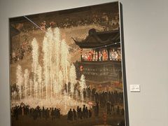 -江苏省美术馆(长江路新馆)