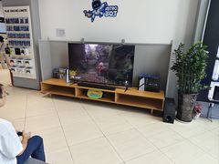 -Sony Store索尼(深圳深业上城店)