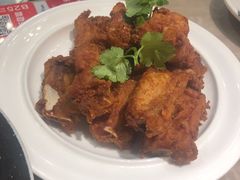 蒜香骨-燊荣记(北京路店)