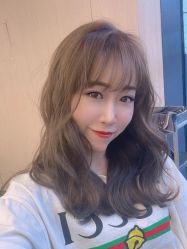 点击看大图 -MORI HAIR SALON日式美发沙龙