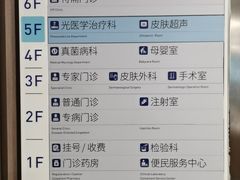 -上海市皮肤病医院(武夷路院区)