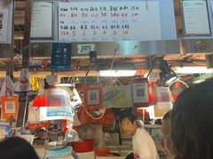 -下环街市熟食中心