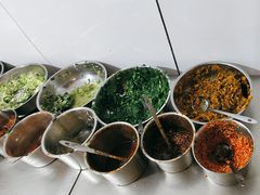 -文山荷鲜居(翠湖店)