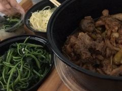 -甘家界牌柠檬鸭(青山店)