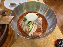 -江南面屋(明洞店)