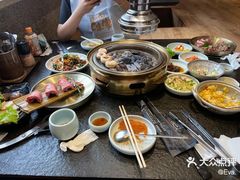 -味家烤肉烤鳗鱼牛排(西塔旗舰店)